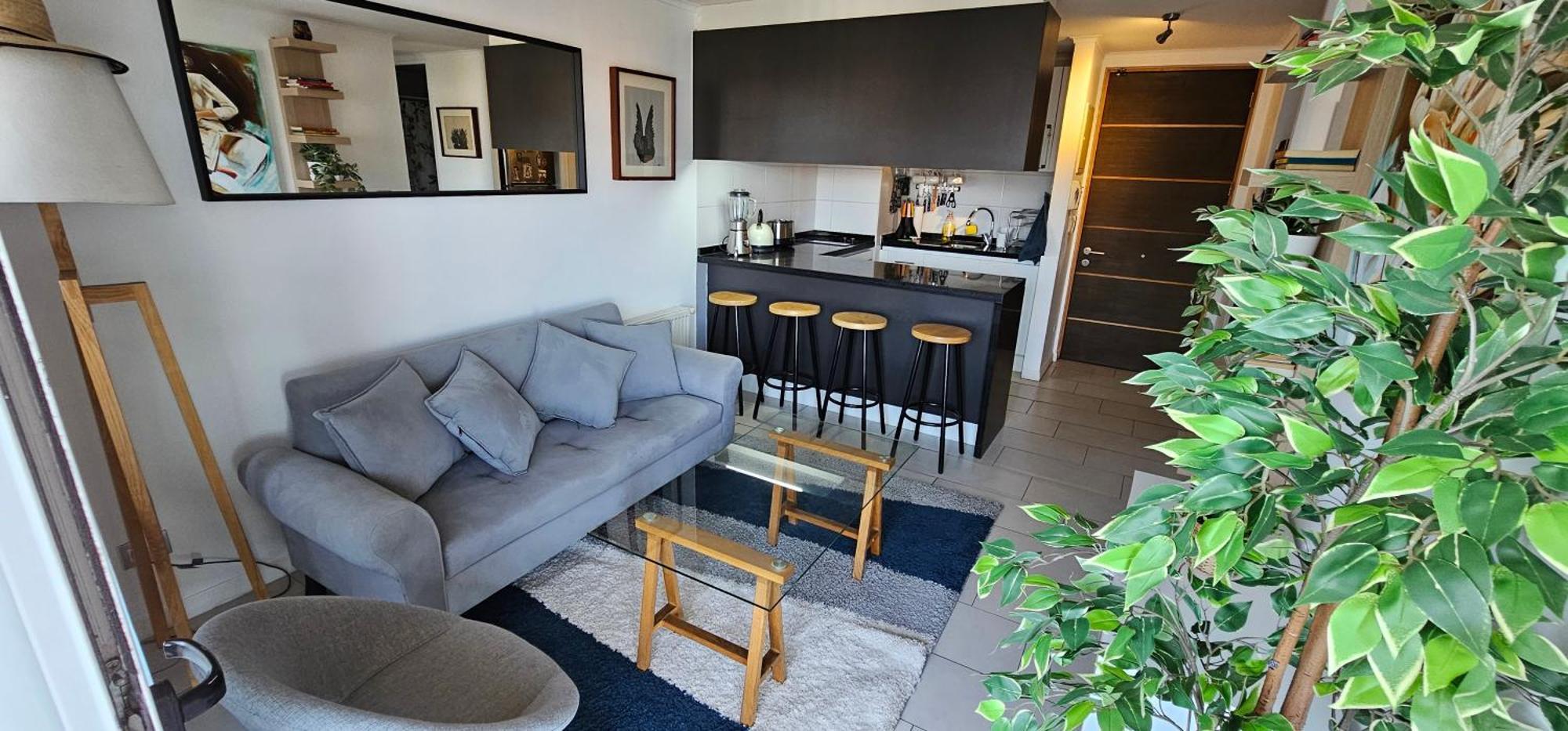 Apartment Moderno En El Corazon De Condes