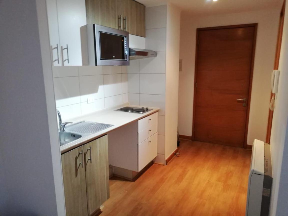 Hermoso Studio Amoblado Apartment