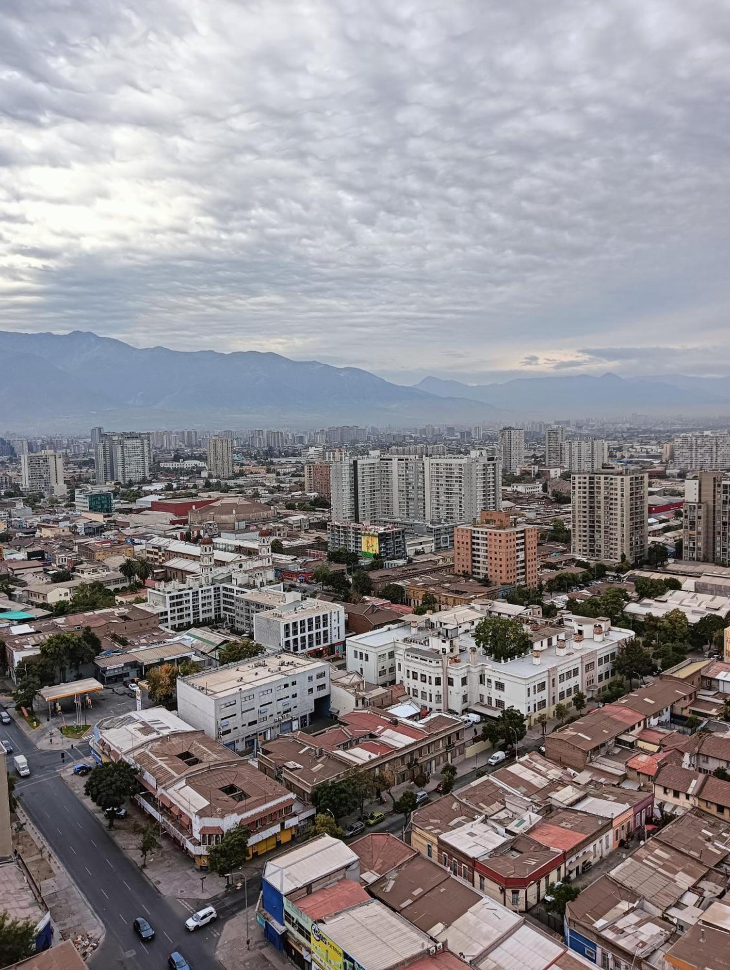 Apartment Hermoso Studio Amoblado *