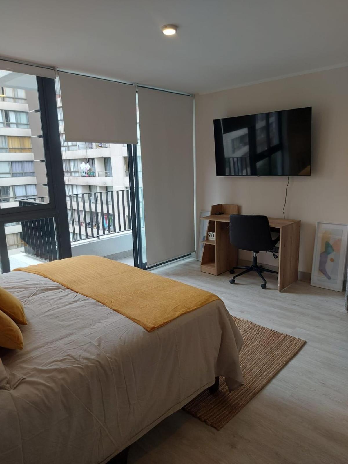 Hermoso Departamento Nuevo En El Corazon De Independencia Căn hộ *