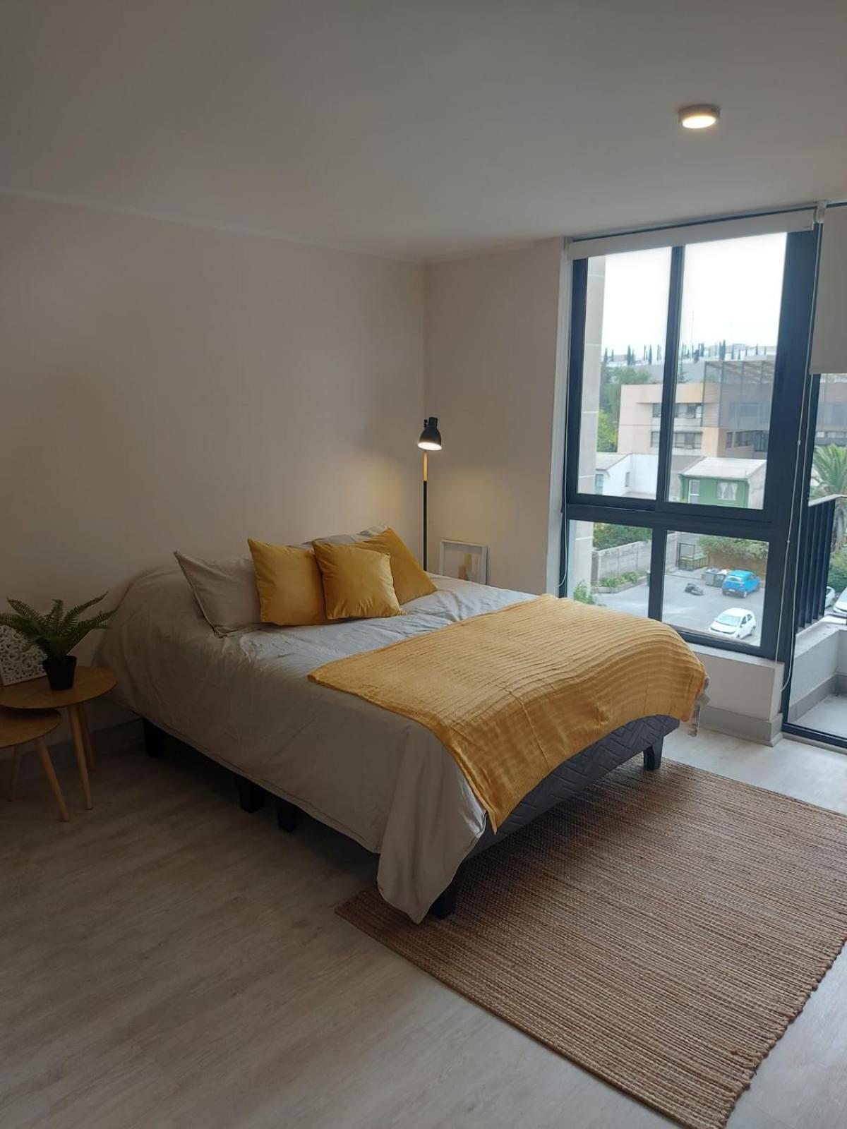 Apartment Hermoso Departamento Nuevo En El Corazon De Independencia *