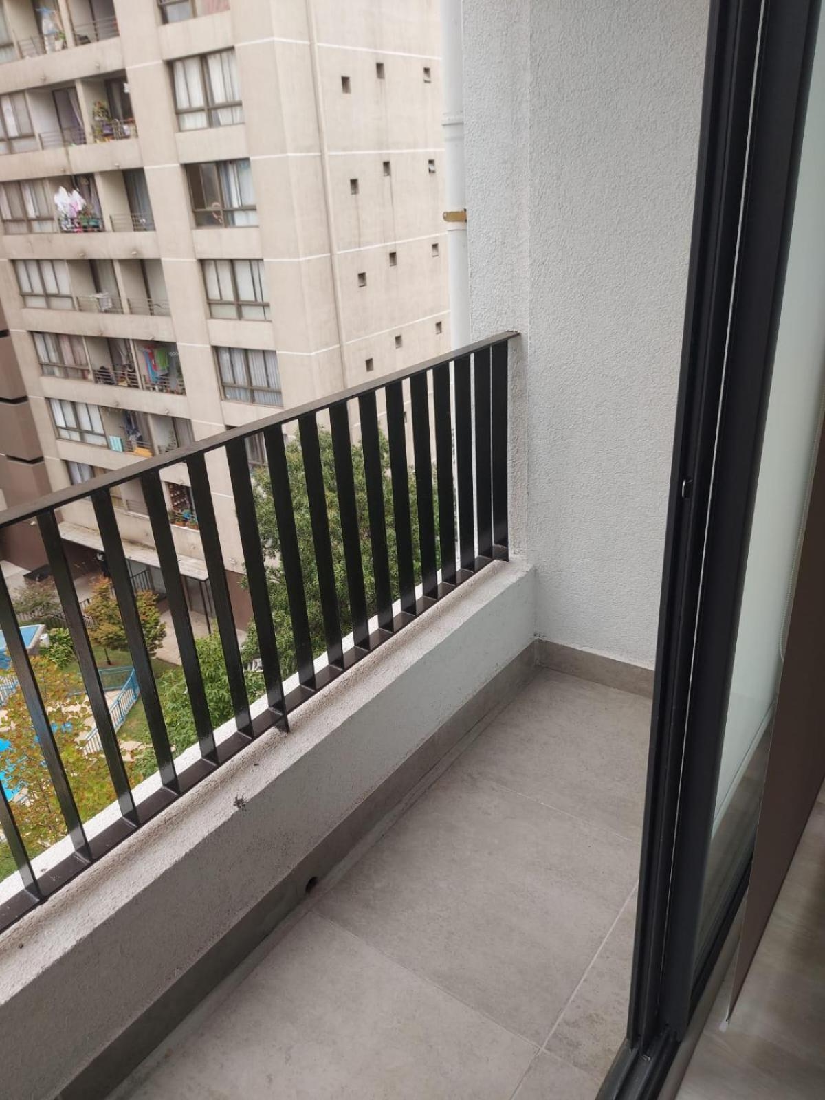 Hermoso Departamento Nuevo En El Corazon De Independencia Căn hộ *