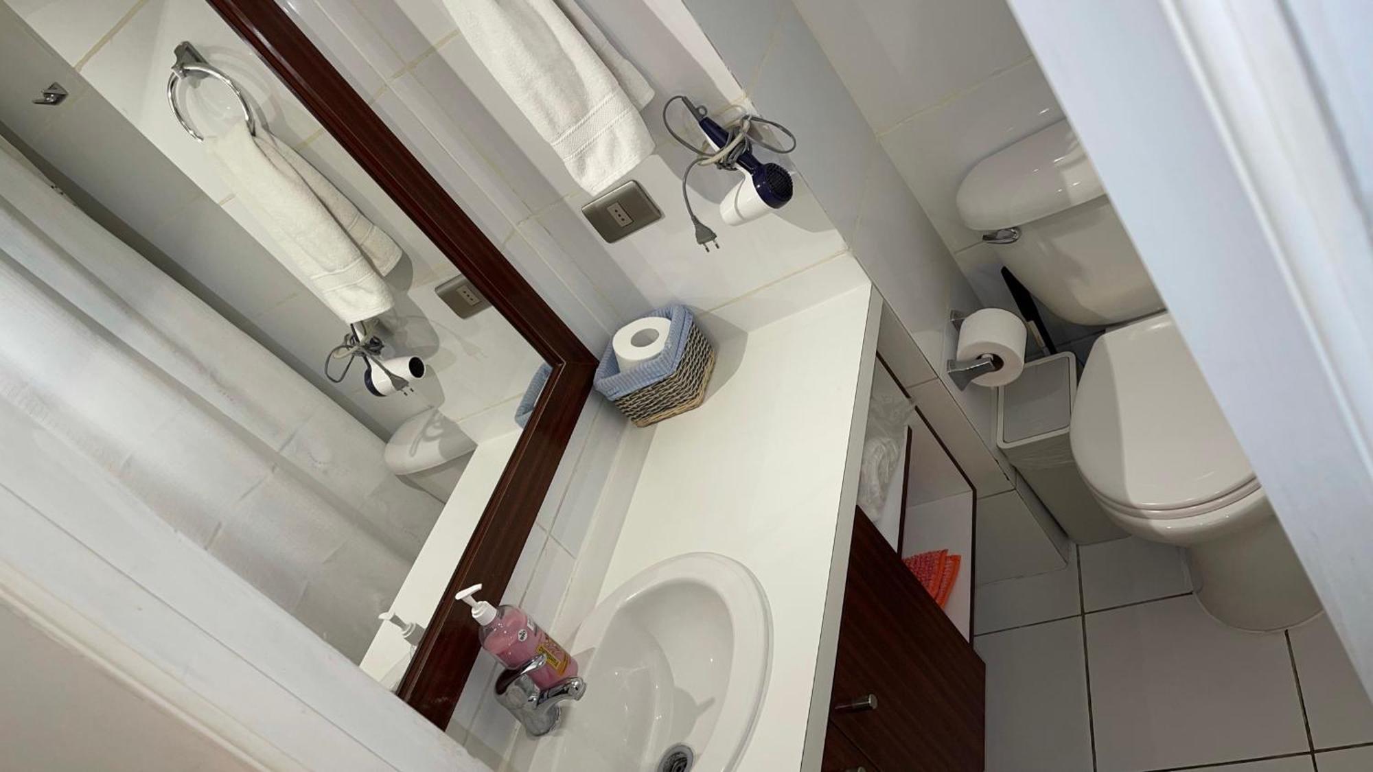 Asturias Apartamento