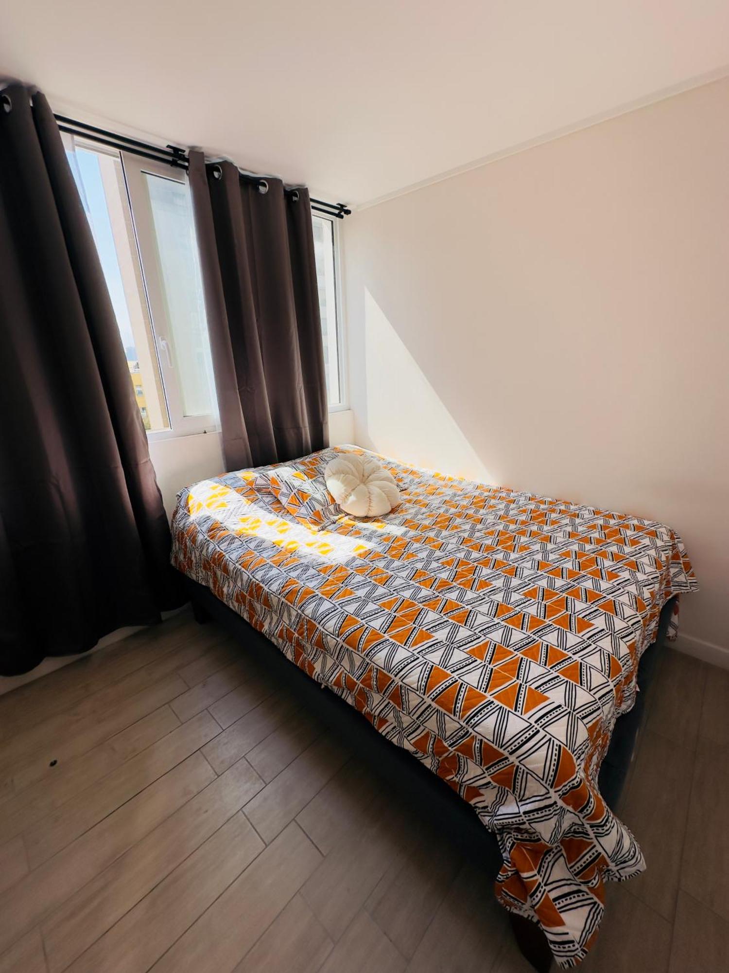 Departamento Centro 2d/2b *