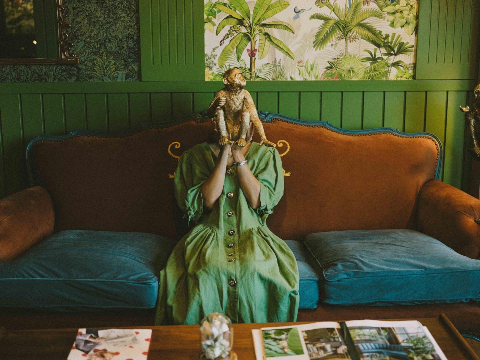 Khách sạn Eco Boutique Bidasoa 4*