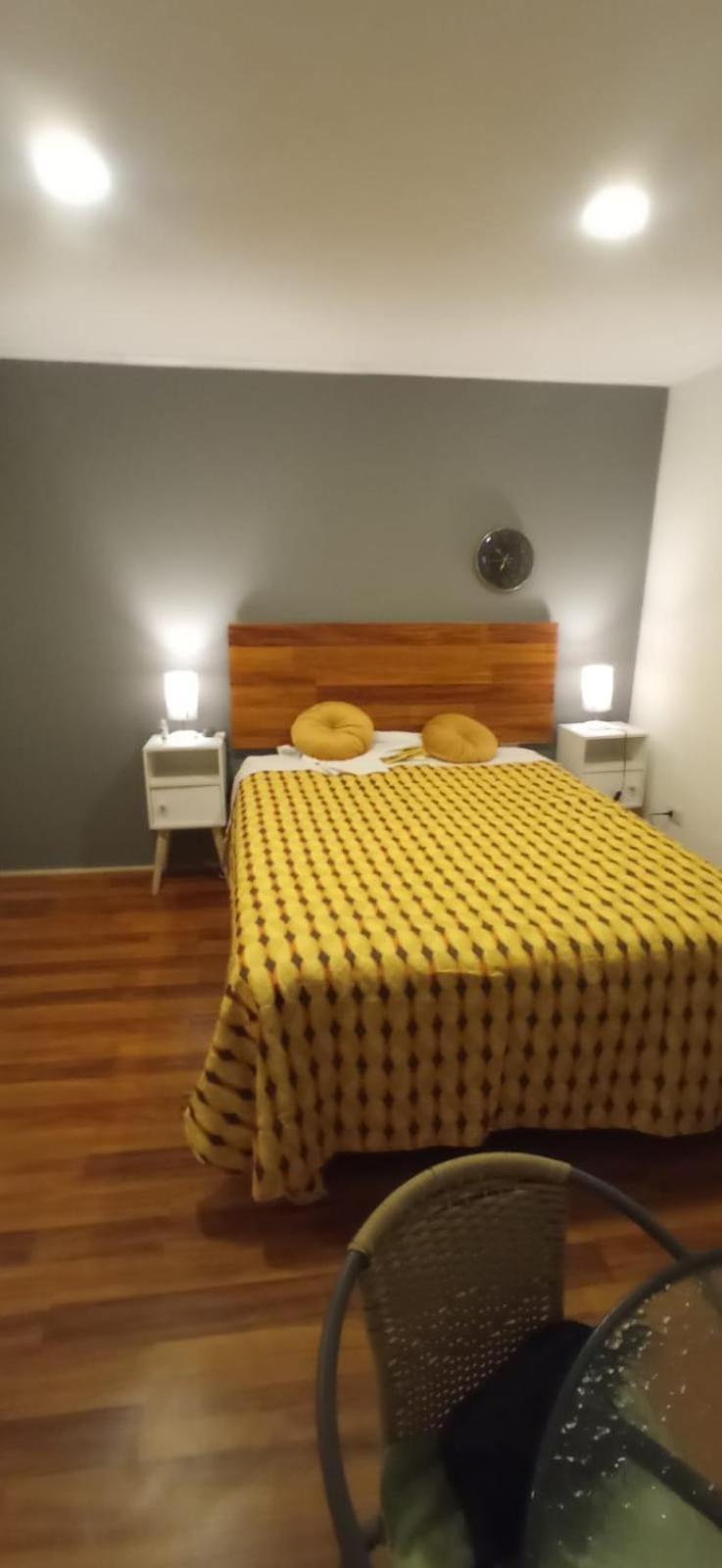 Casona Miraflores *