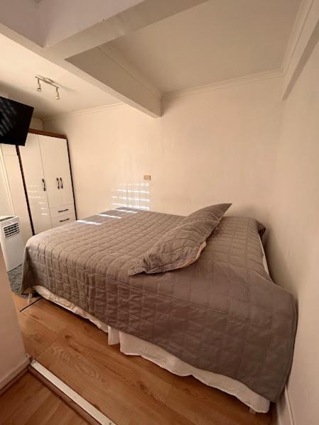 Habitación en casa particular Casona Lorena