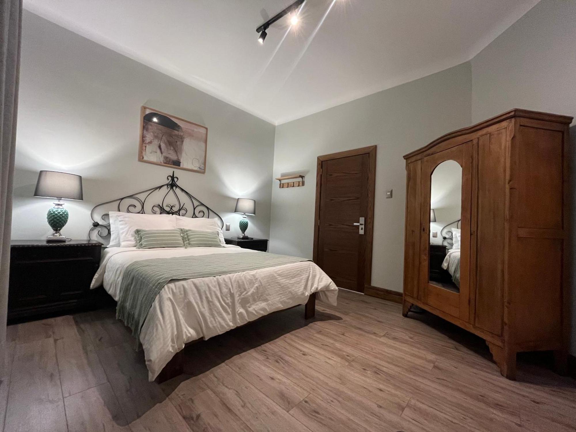 Casa Aure Hotel Santiago