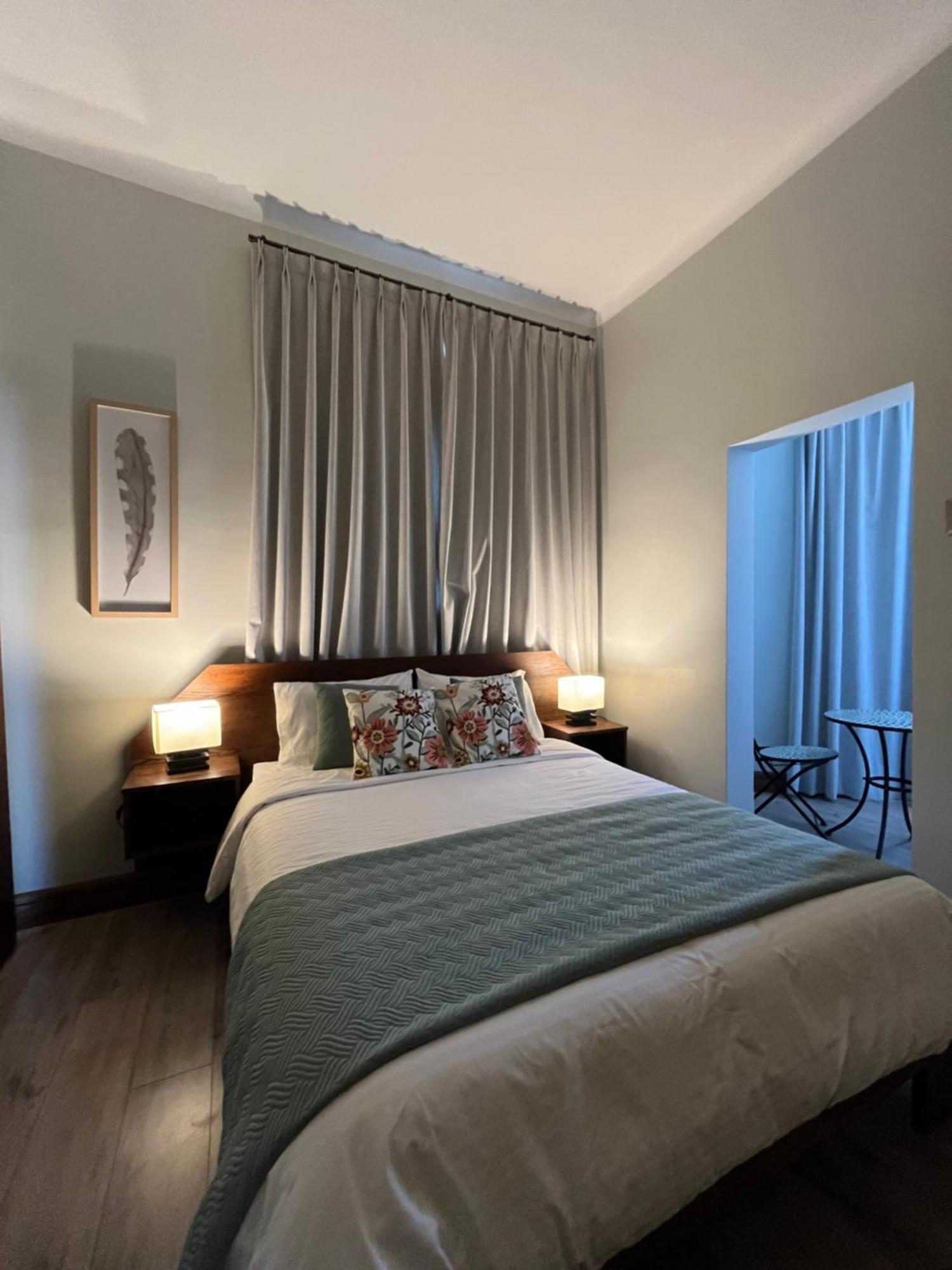 Casa Aure Hotel Santiago