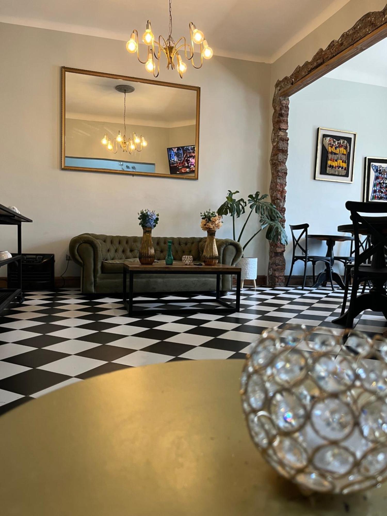 Hotel Casa Aure Santiago