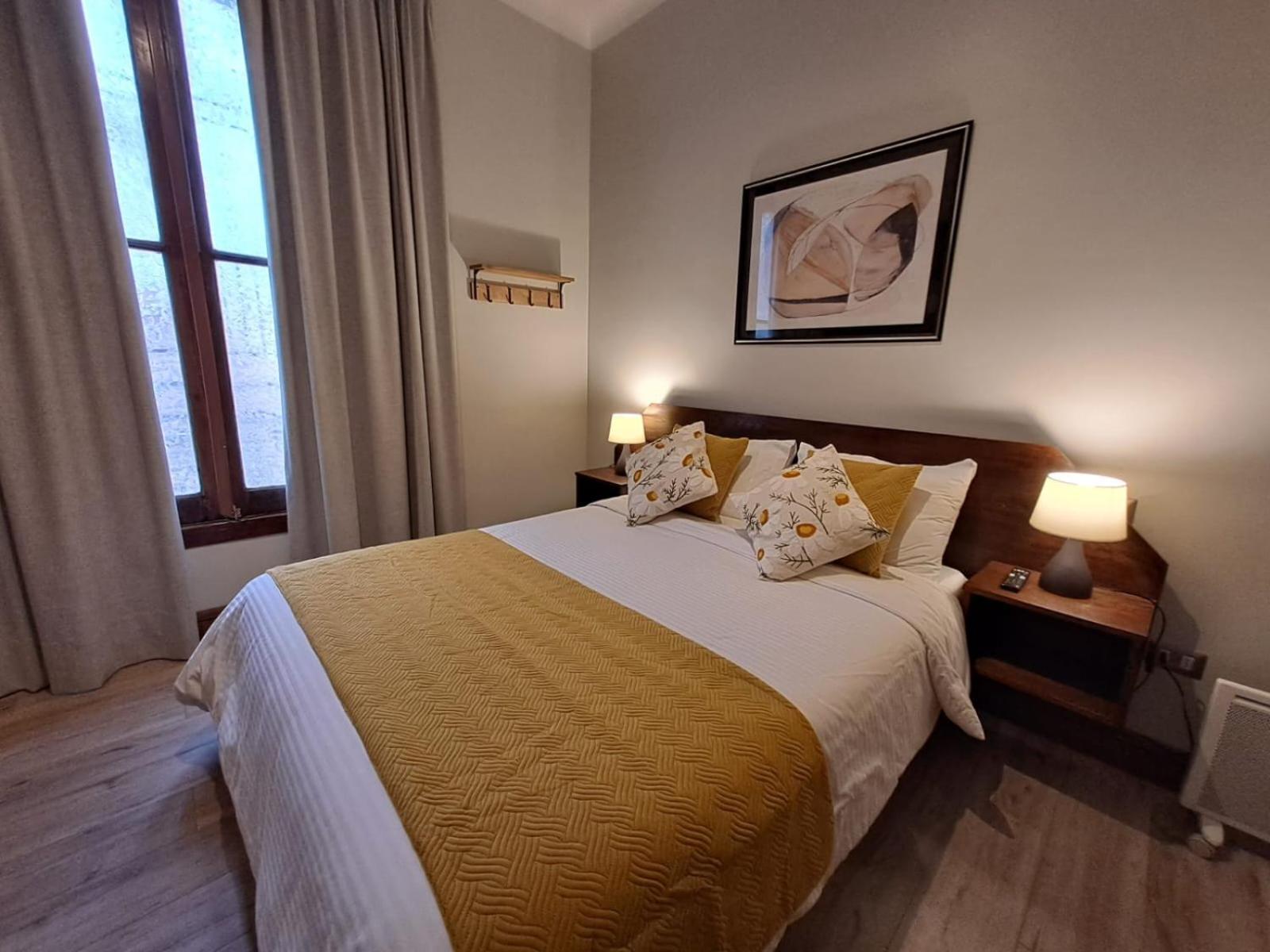 Casa Aure Santiago