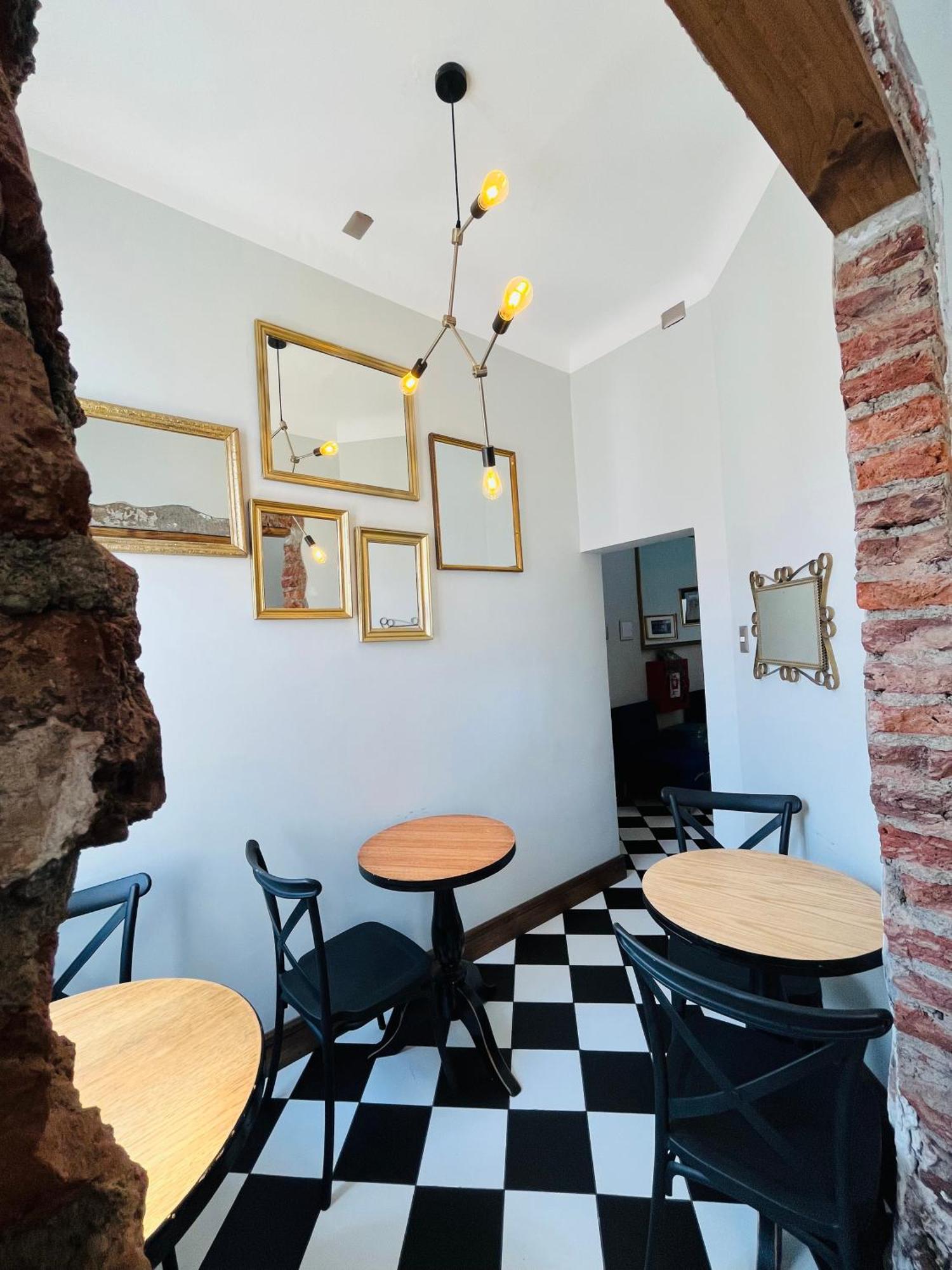 Casa Aure Santiago