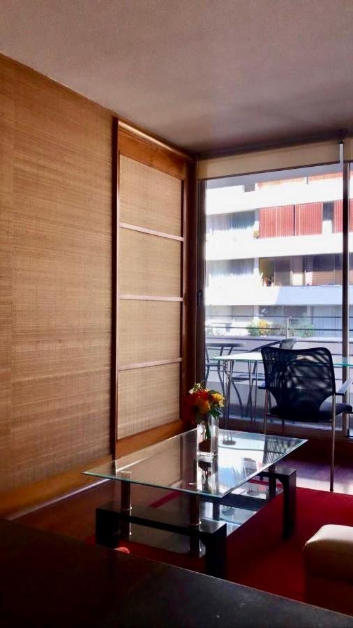 Apartment Providencia 2 Ambientes