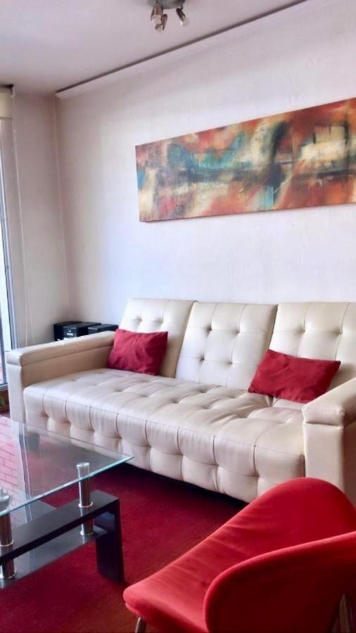 Apartment Providencia 2 Ambientes