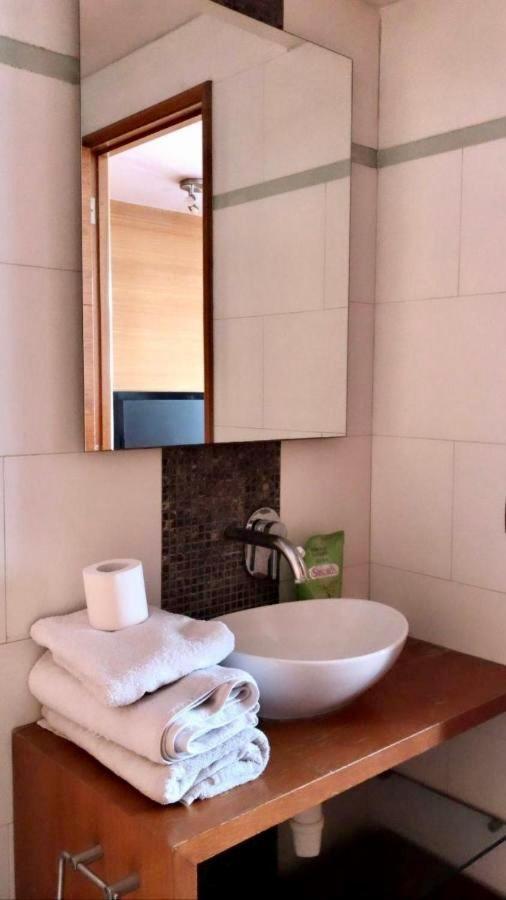 Providencia 2 Ambientes Apartment