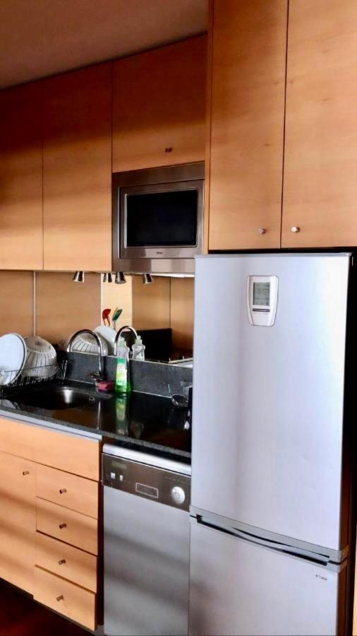Apartment Providencia 2 Ambientes *