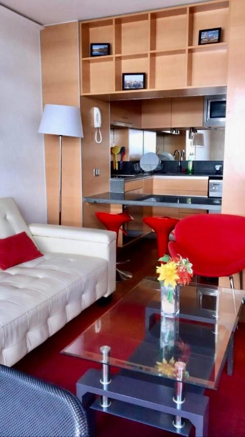 Apartment Providencia 2 Ambientes Santiago