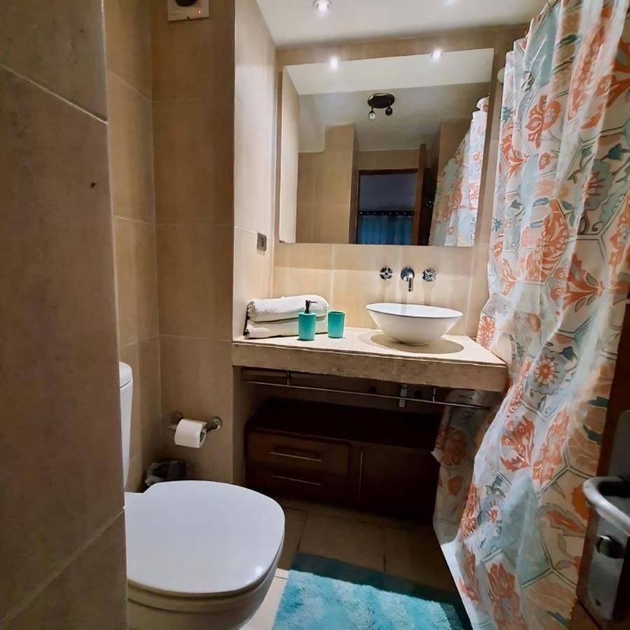 Costanera Center 2 Ambientes Apartment *