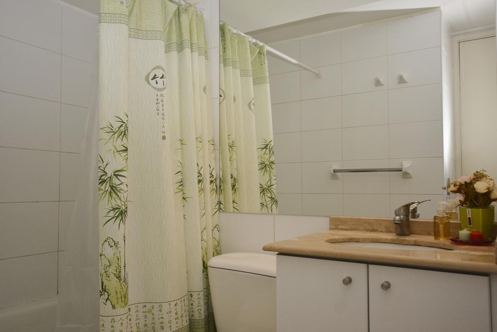 Apartment Barrio Lastarria, Excelentes - Sofia Camilla