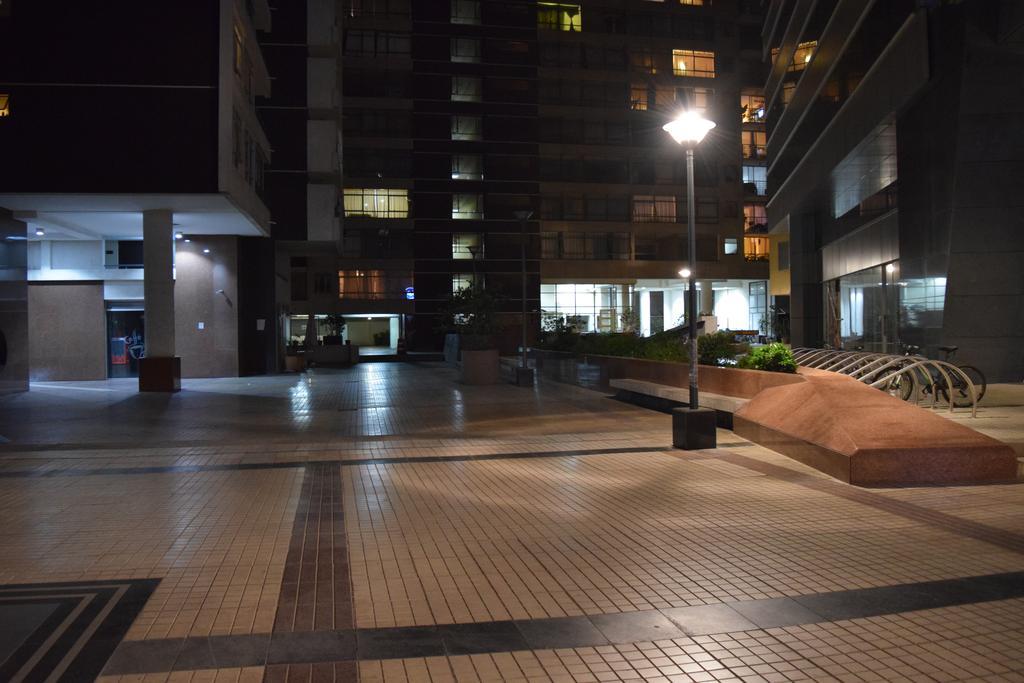 Apartment Sys Nueva San Martin *