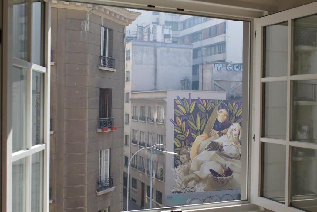 Hom I Departamento 1d1b En Iconico Barrio De Apartment Santiago