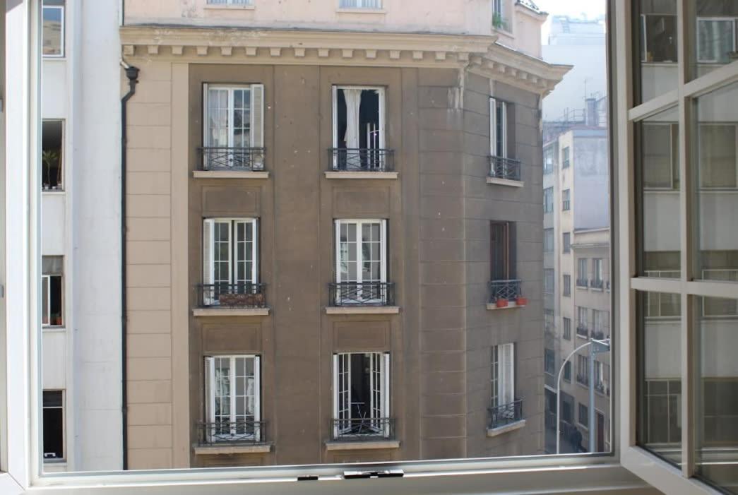 Hom I Departamento 1d1b En Iconico Barrio De *