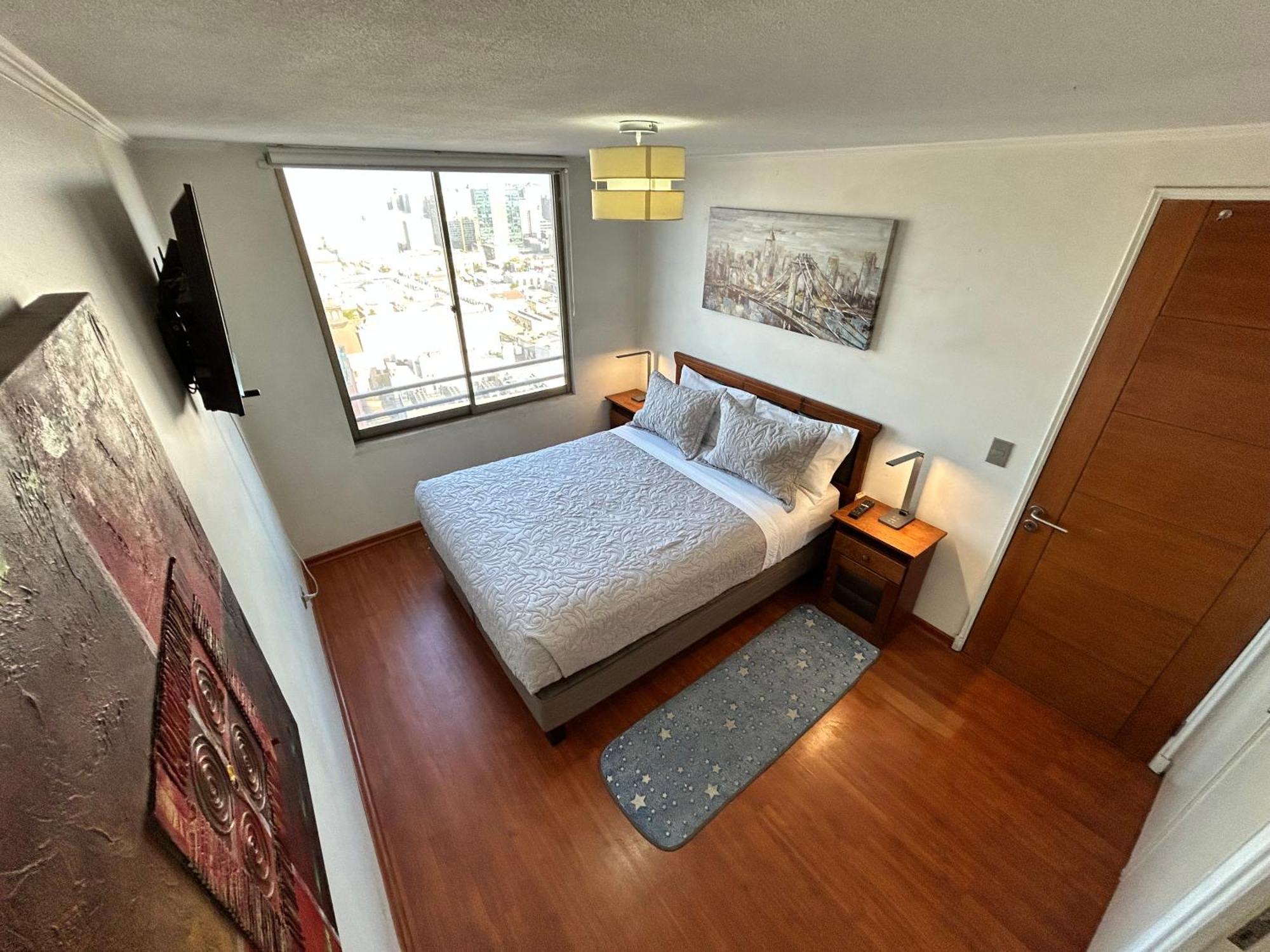 Private In Santiago