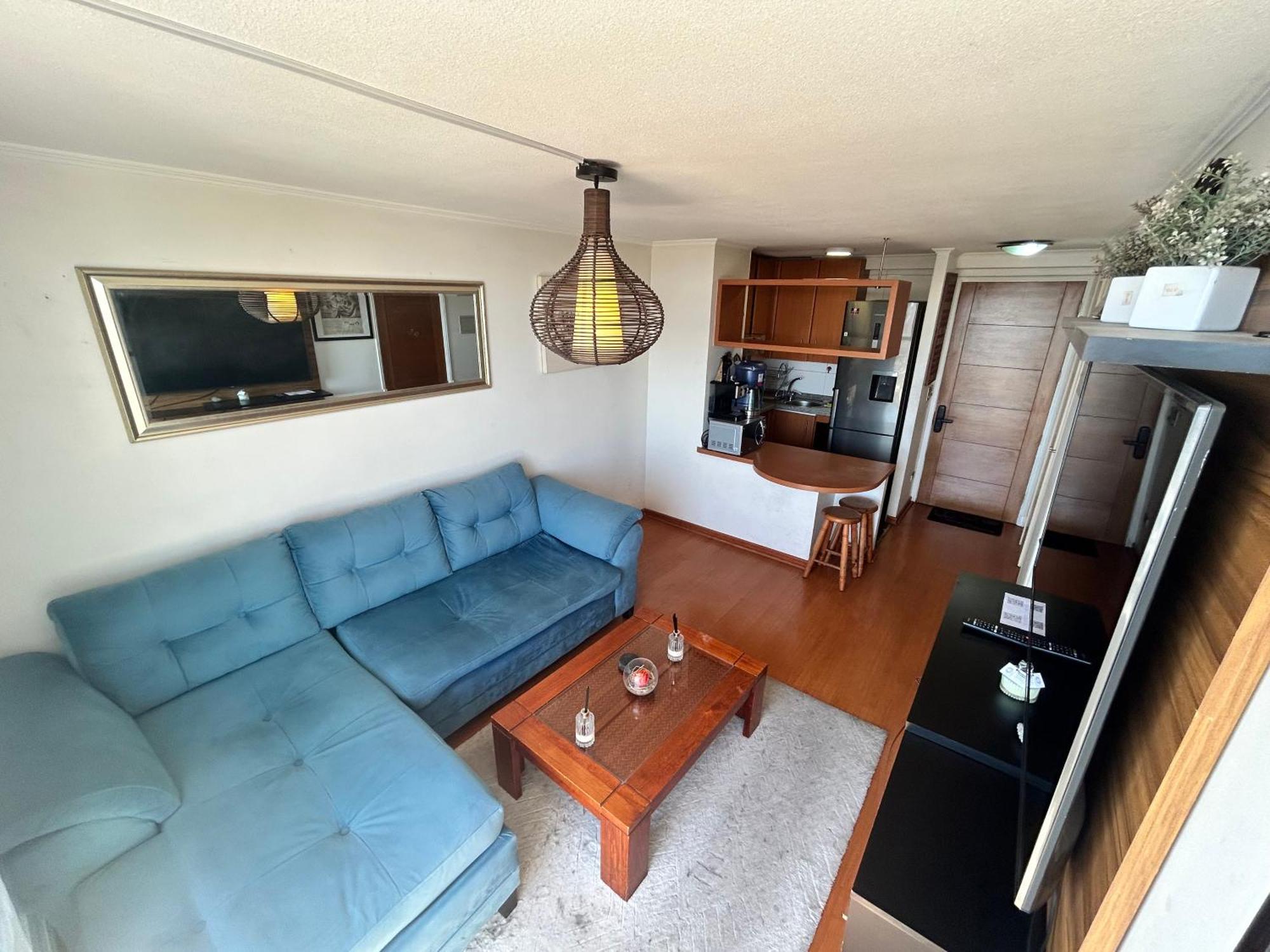 Apartment Private In *