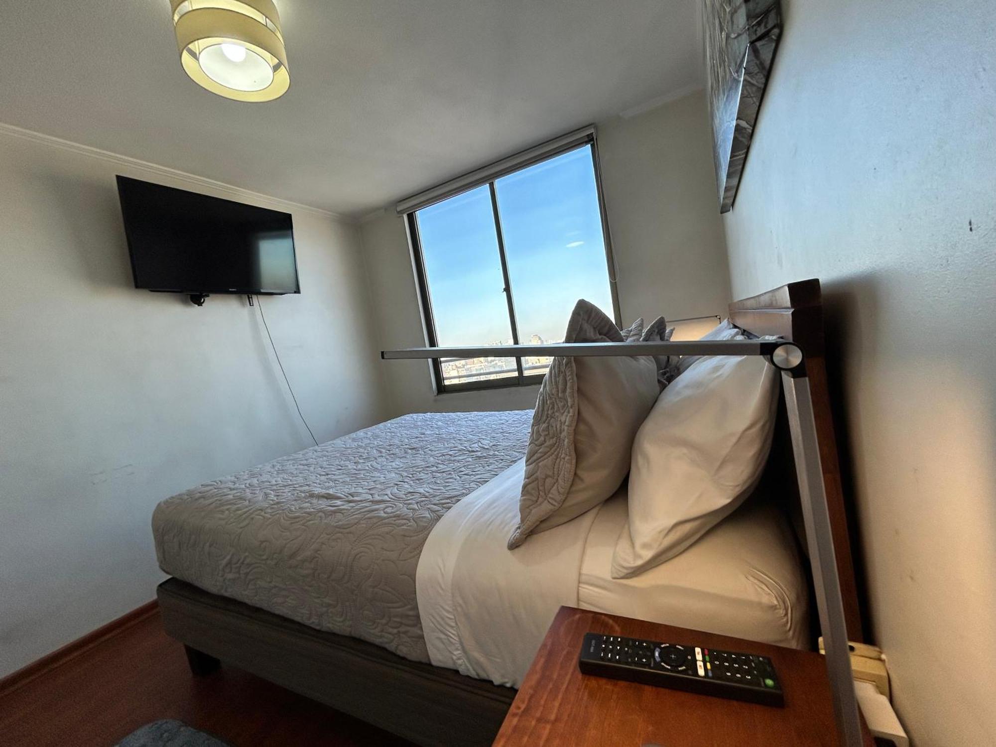 Private In Santiago