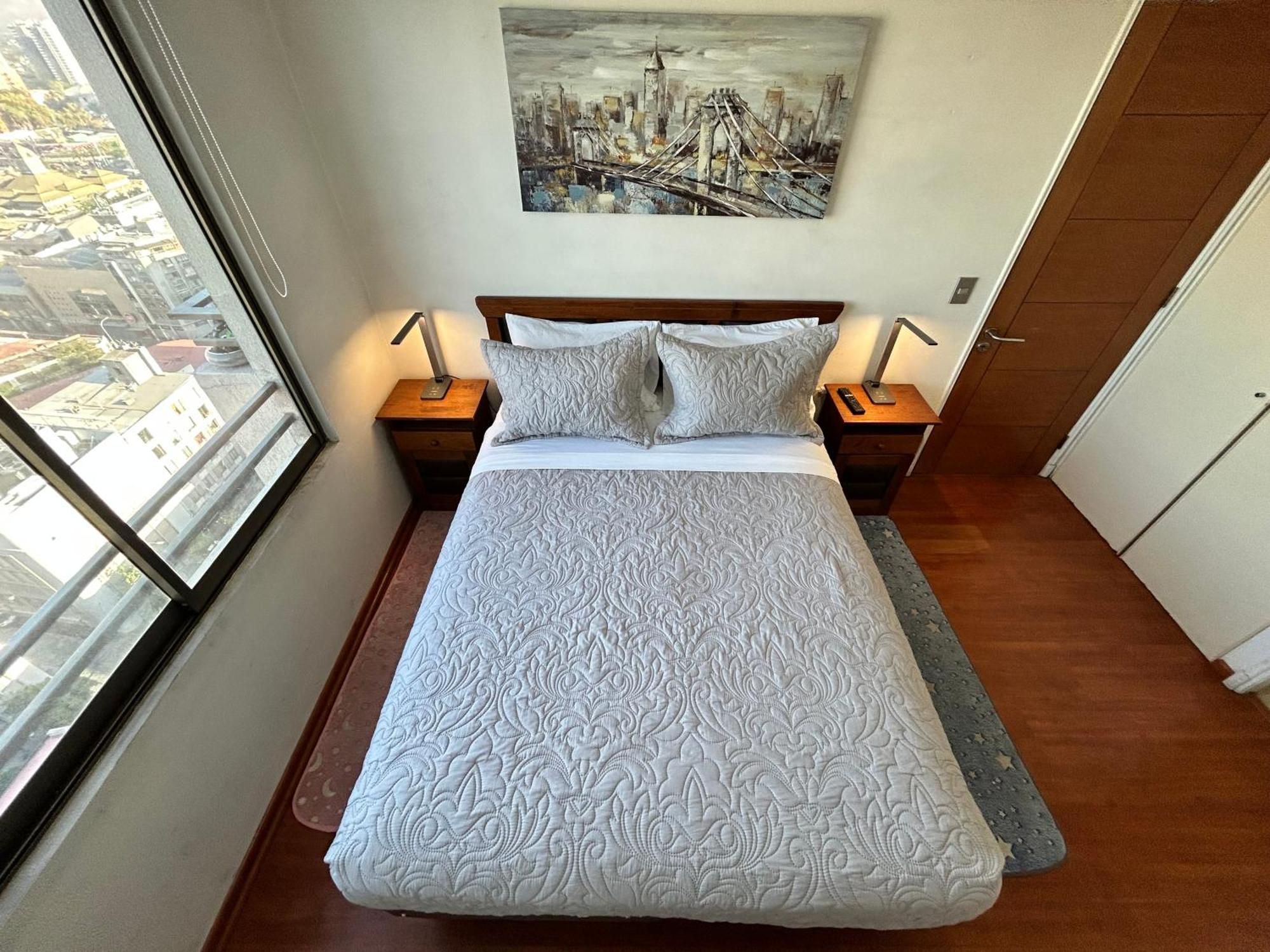 Private In * Santiago