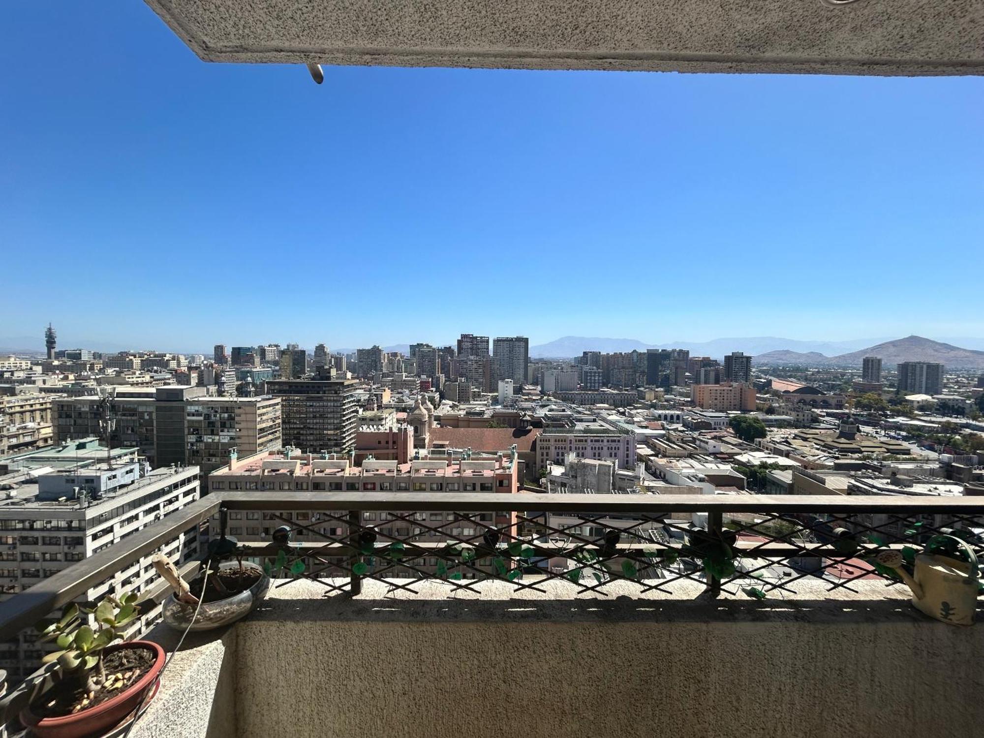 Private In Apartment