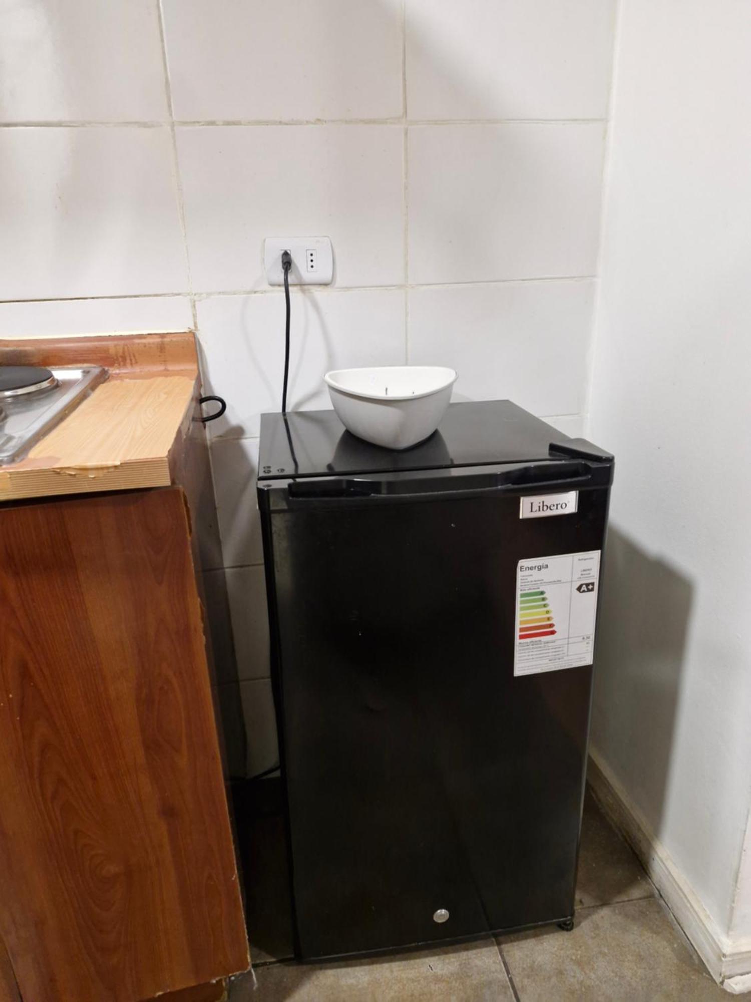 Excelente Precio ,ubicacion ,santiago Centro Apartment