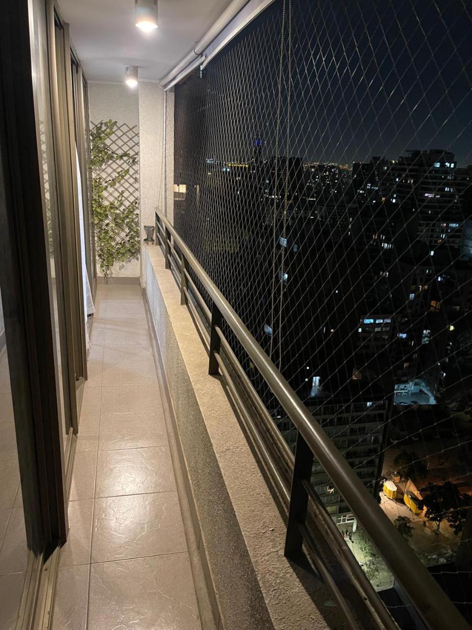 Apartamento Depto Morande 626