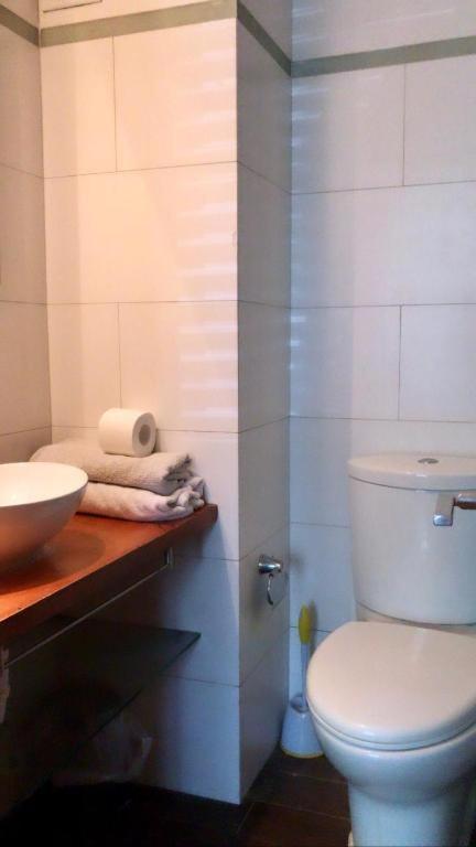 Providencia Studio Con Terraza * Santiago