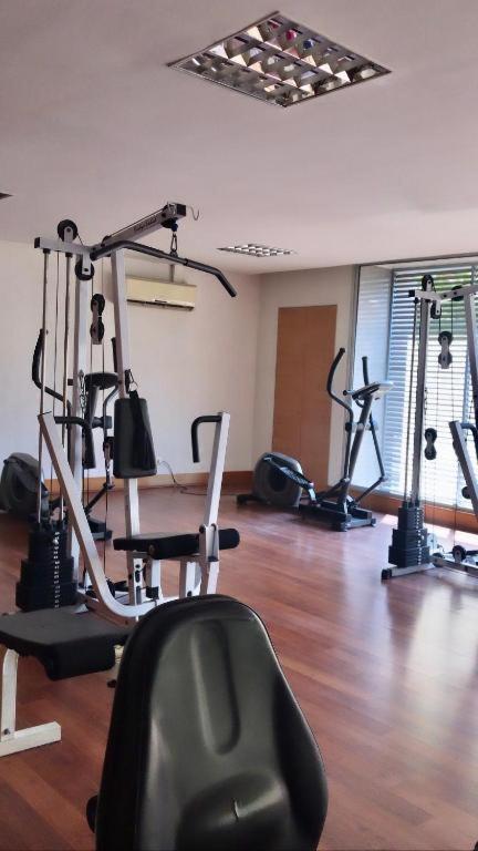 Providencia Studio Con Terraza Apartment Santiago