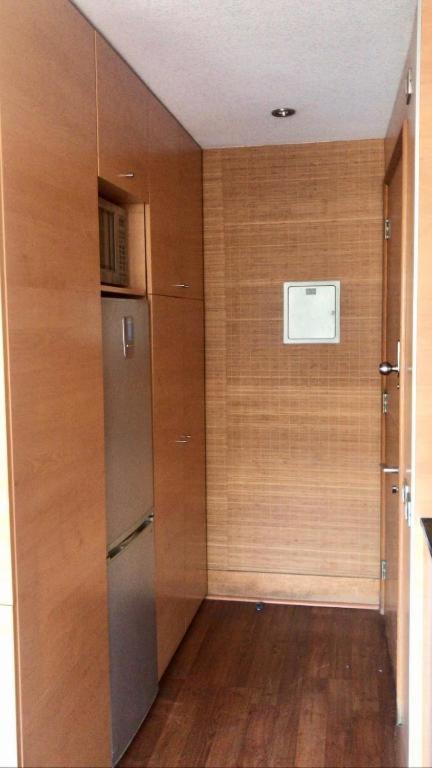 Providencia Studio Con Terraza Apartment *