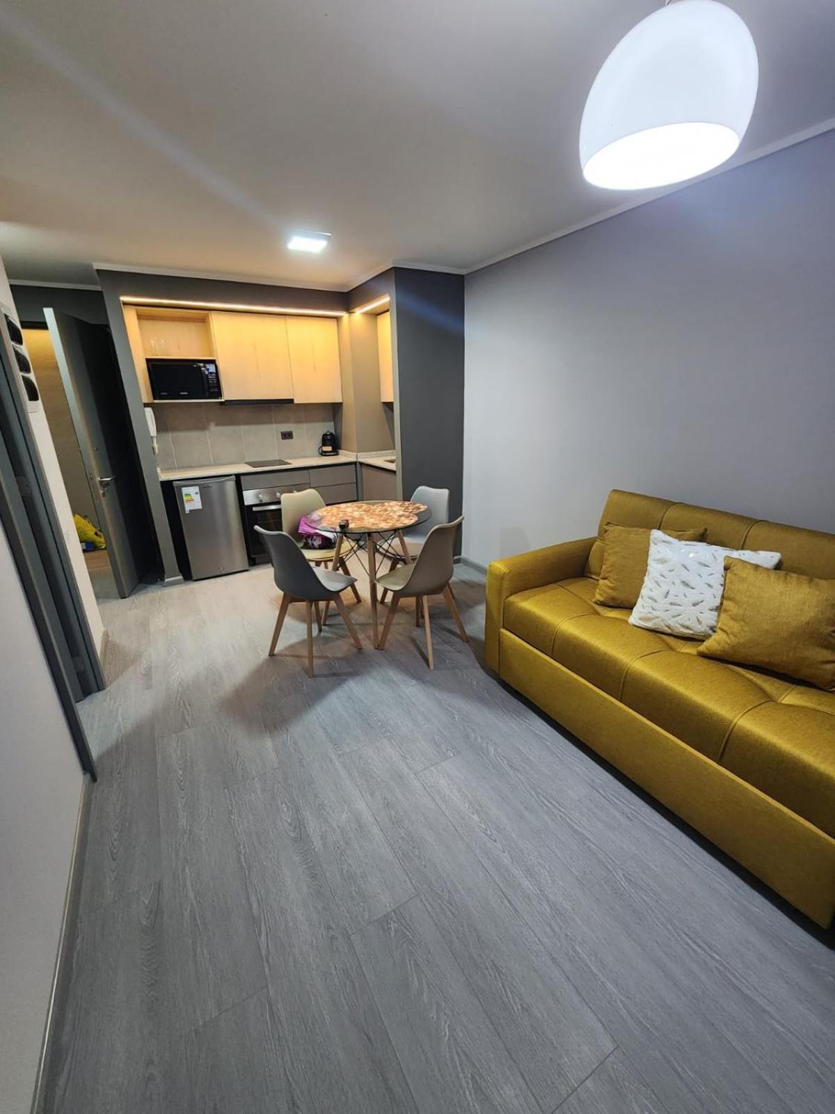 Apartamento Departamento Moderno Y Comodo Cerca A Movistar Arena Y Fantasilandia