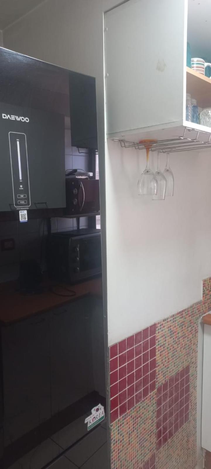 Movistar Apartment