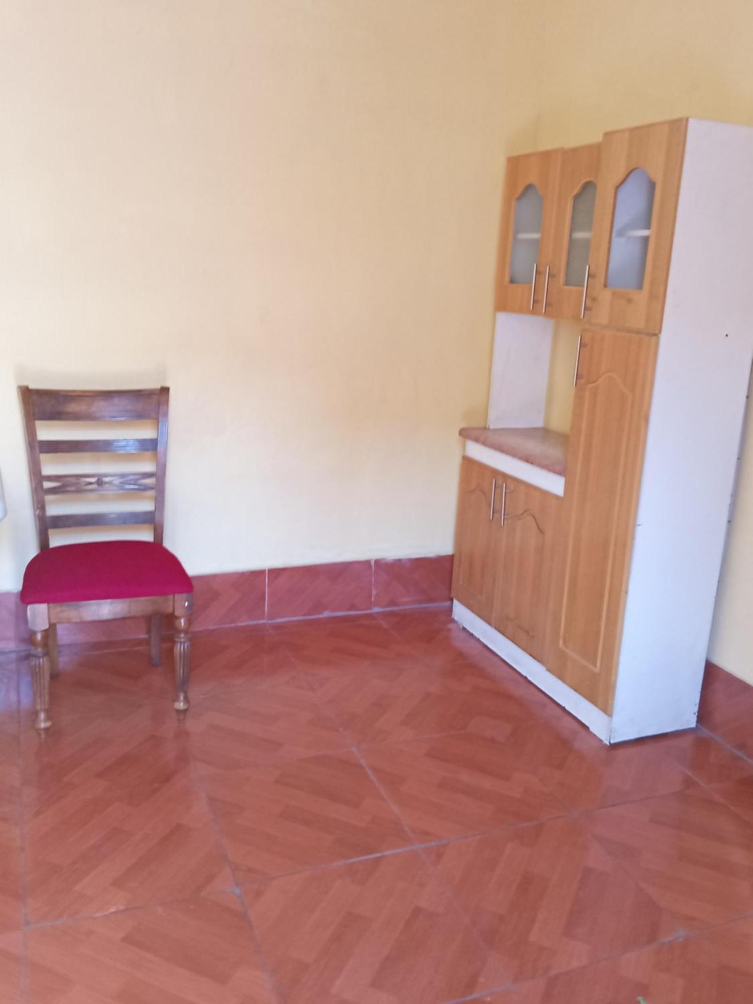 Homestay Karin Cuadra Santiago