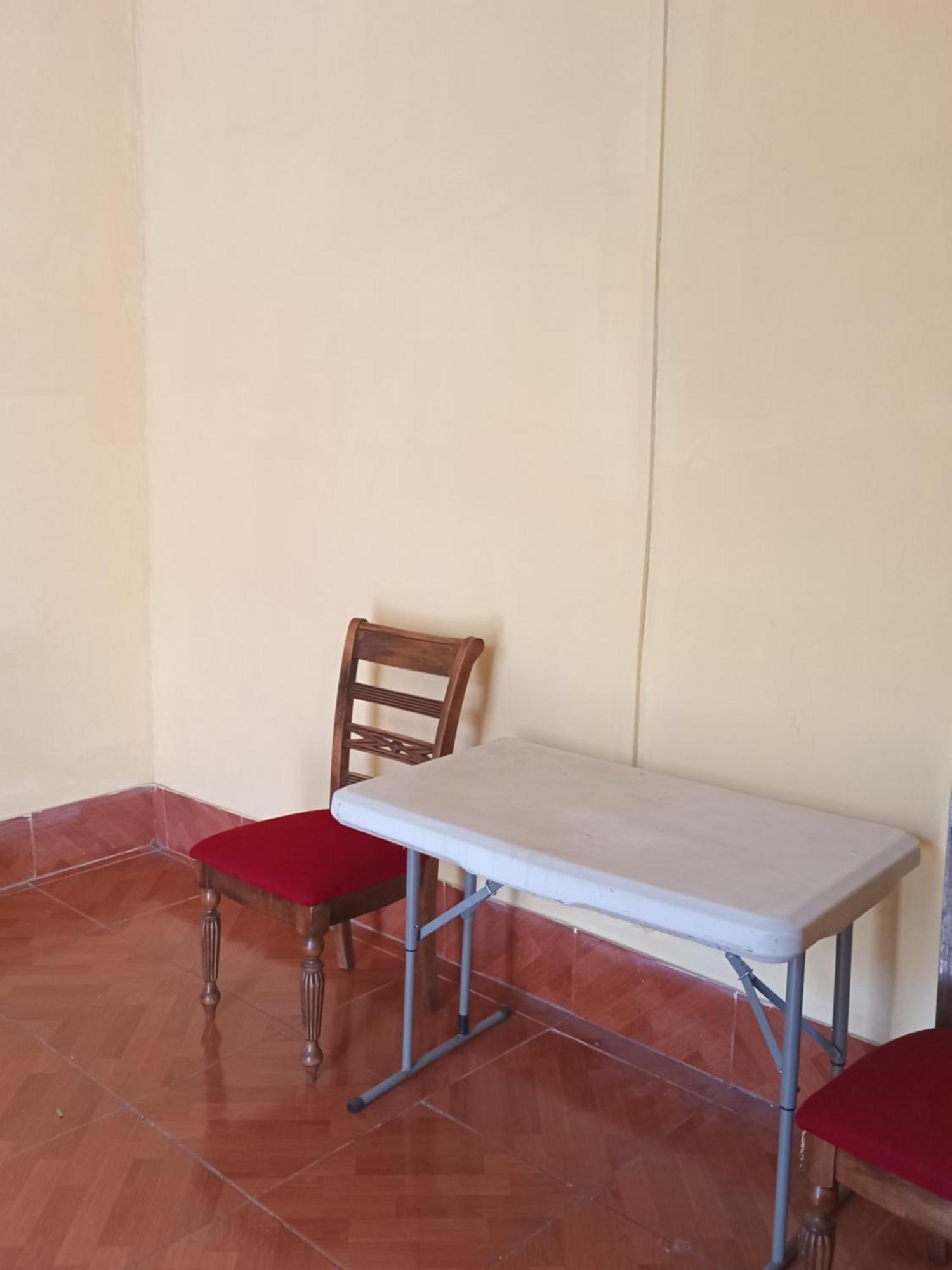 Homestay Karin Cuadra Santiago