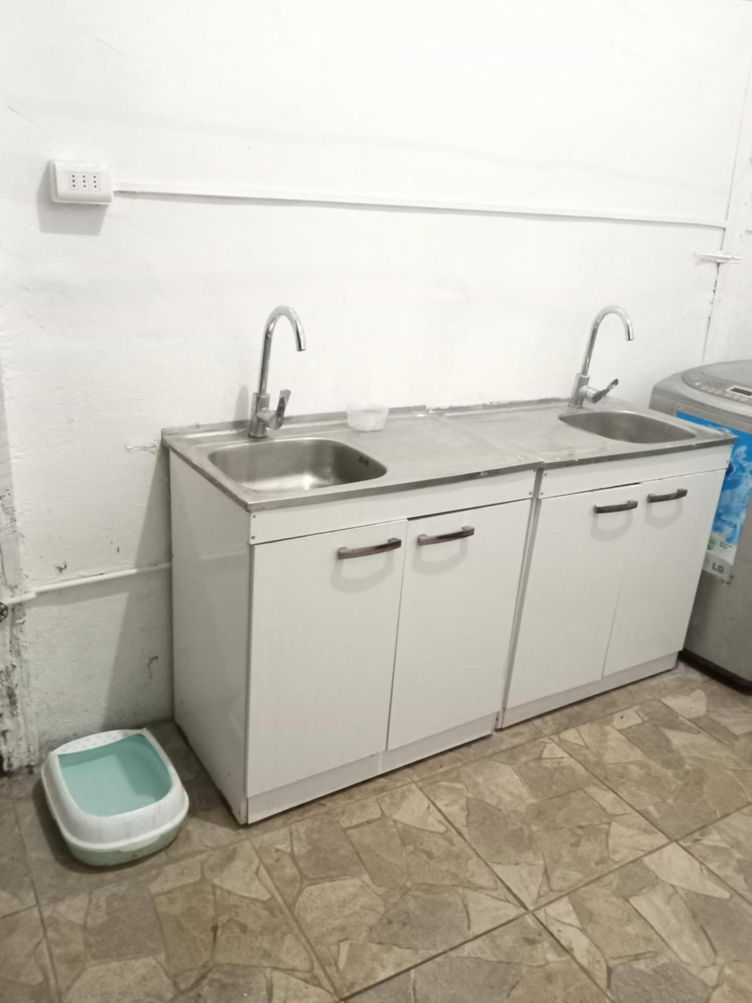 Homestay Karin Cuadra Santiago