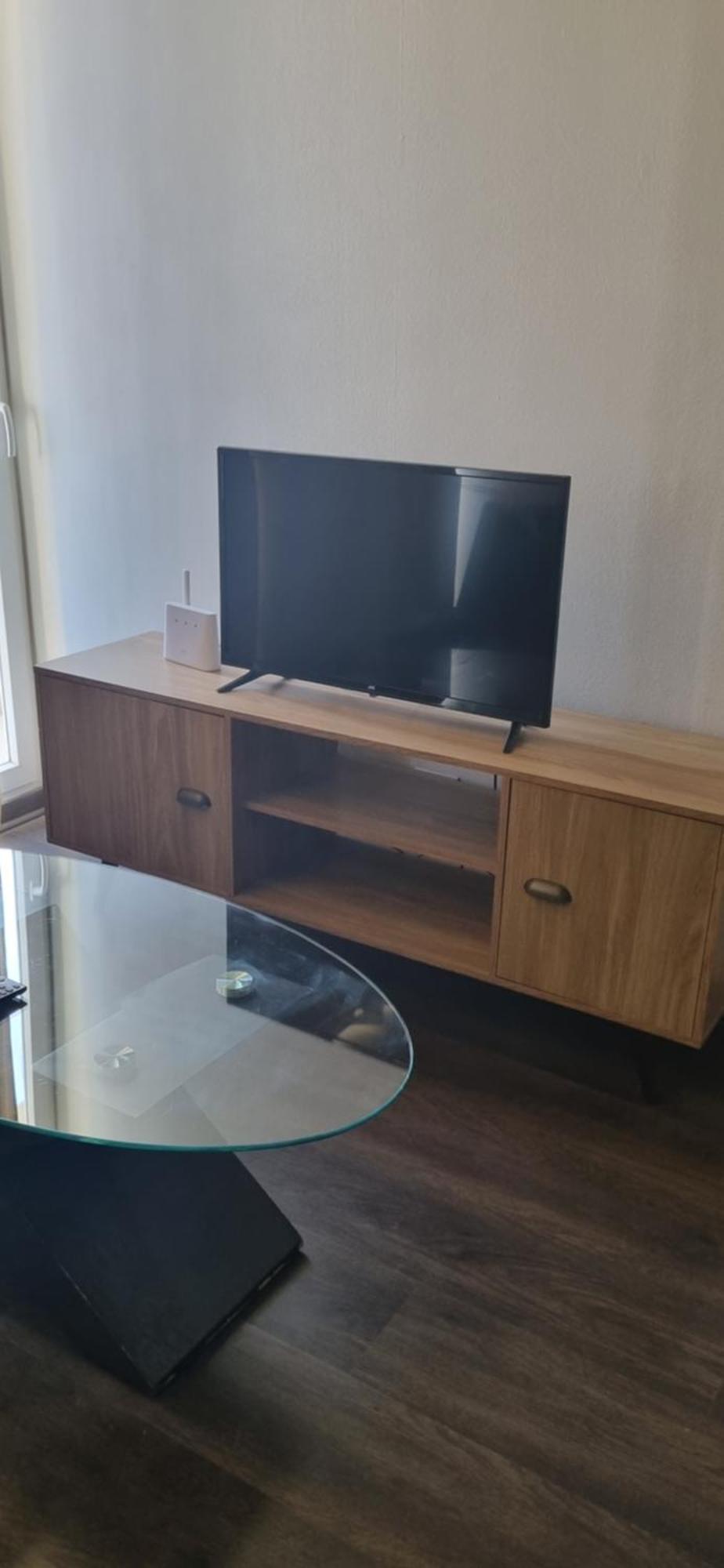Apartamento En La Florida Mall, Clinicas, Estadios *