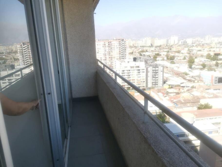 Apartment Centrico Y Patrimonial *