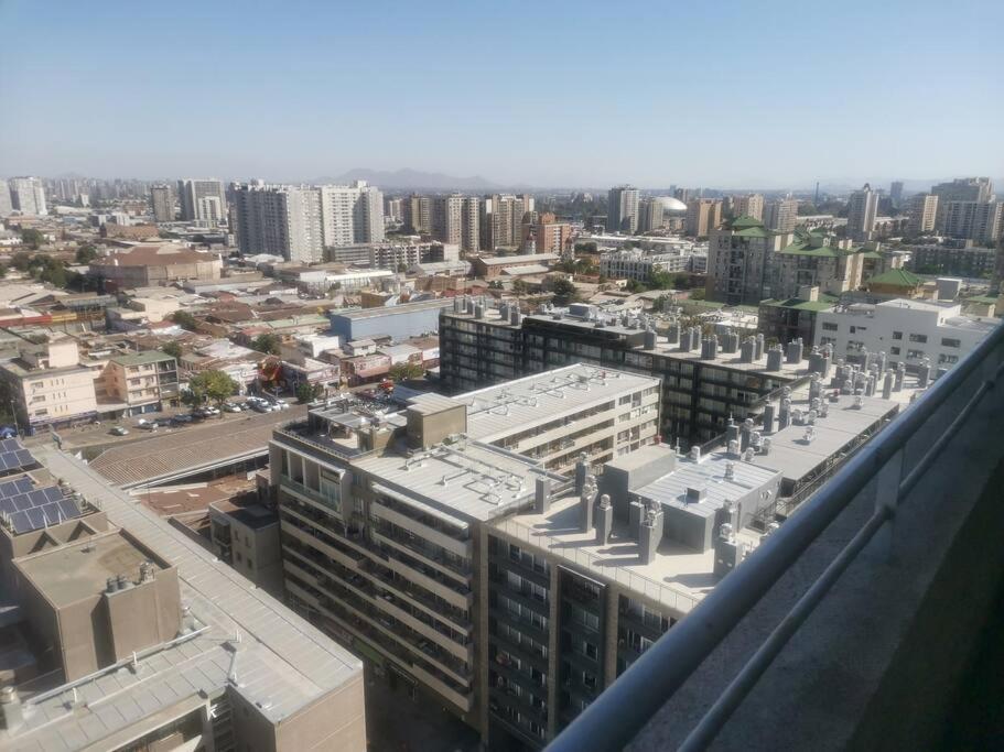 Centrico Y Patrimonial Apartment *