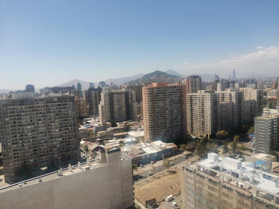 Centrico Y Patrimonial *