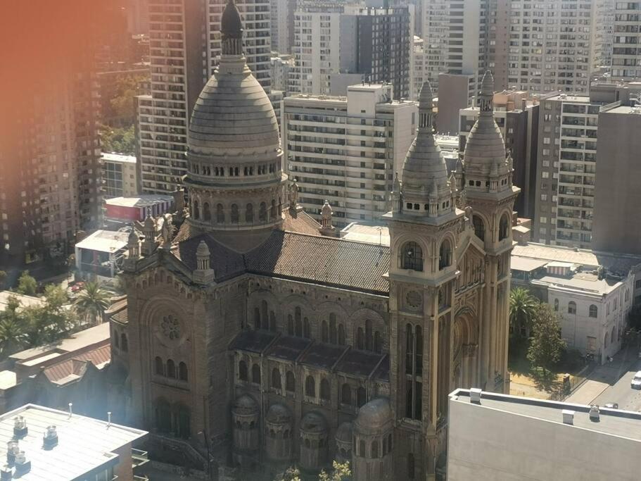 Centrico Y Patrimonial Apartment *