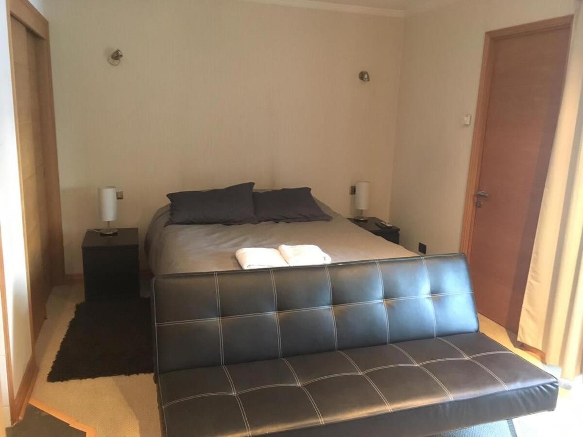 Estudio Edif Valle Condores En Valle Nevado Skiout Servicio Hom *