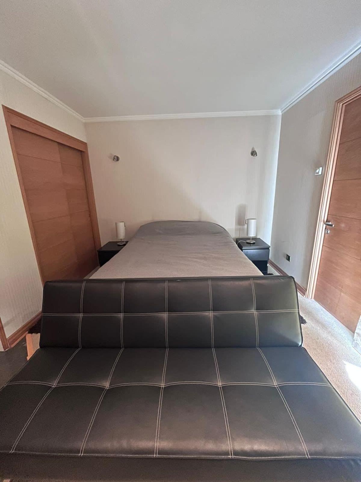 Estudio Edif Valle Condores En Valle Nevado Skiout Servicio Hom * Santiago