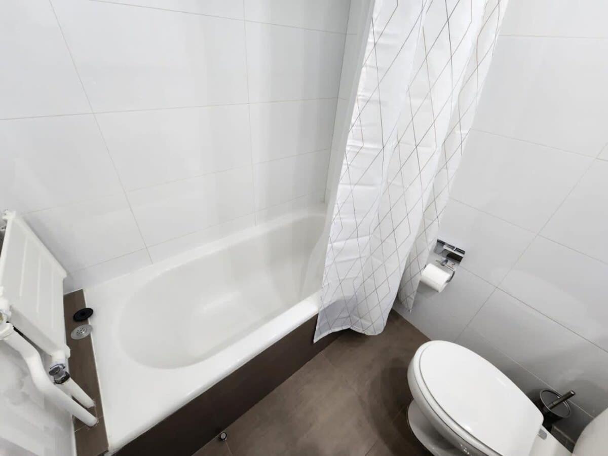 Apartamento Edif Mirador Del Inca Espectacular Loft En Valle Nevado 10pax Piscina *