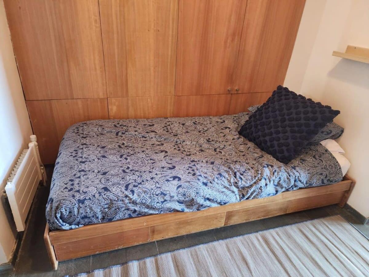 Edif Mirador Del Inca Espectacular Loft En Valle Nevado 10pax Piscina *